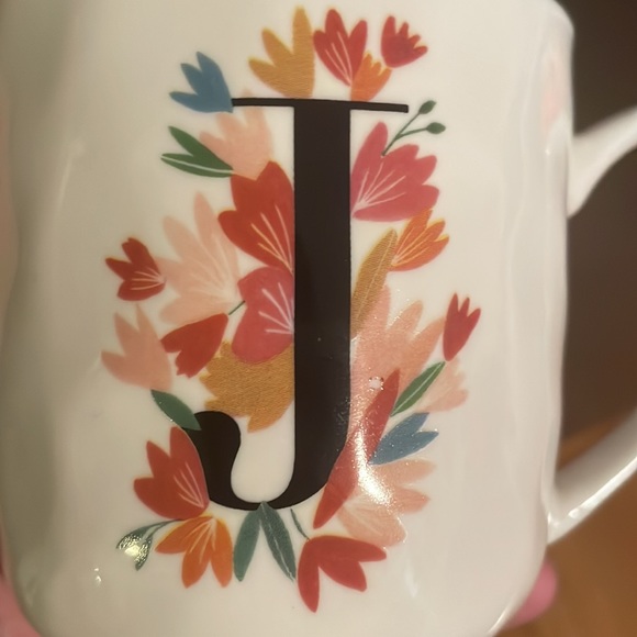 Sezane J Mug - Picture 2 of 4